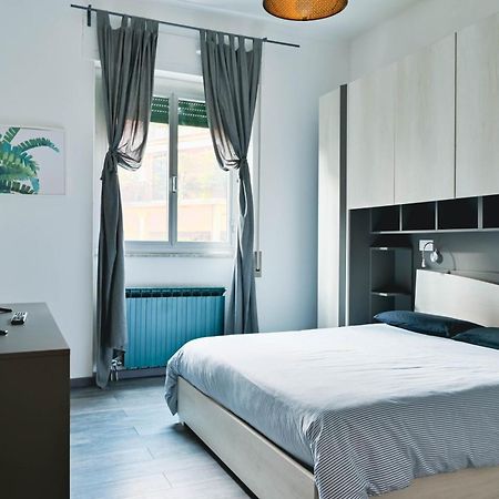 Le Due Baie E Le Cinque Terre Villa Sestri Levante Ngoại thất bức ảnh