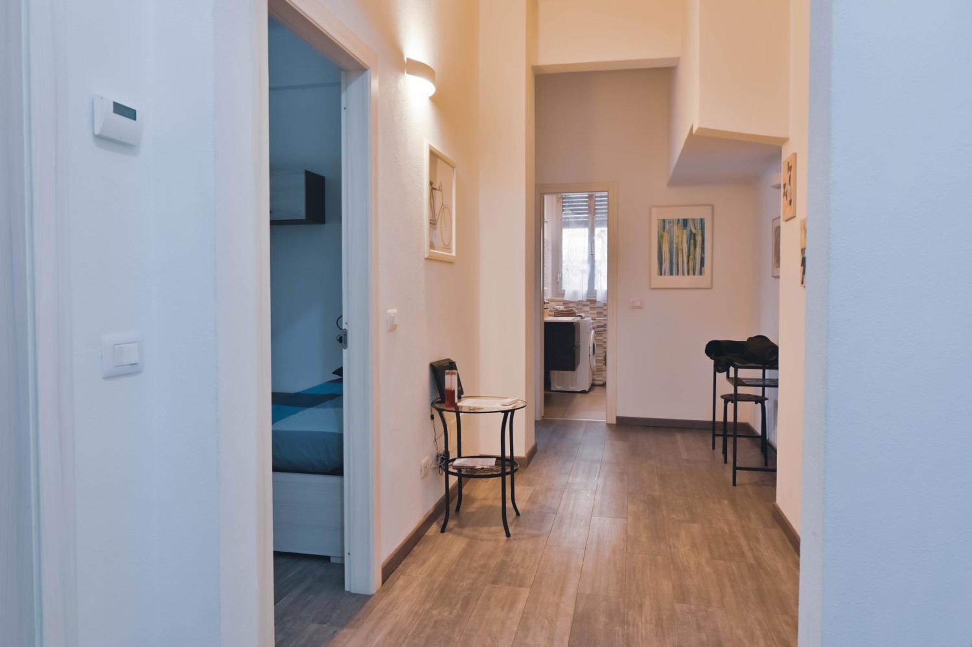 Le Due Baie E Le Cinque Terre Villa Sestri Levante Ngoại thất bức ảnh