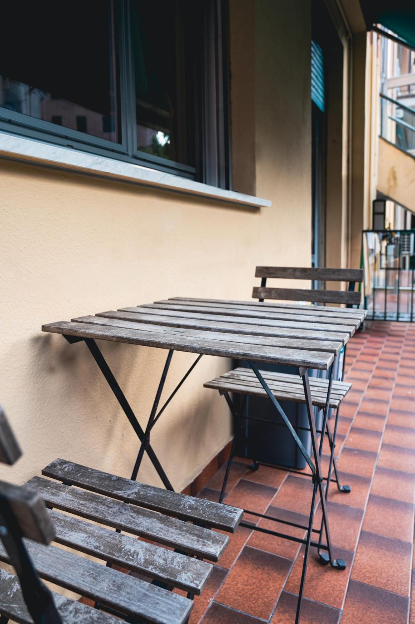 Le Due Baie E Le Cinque Terre Villa Sestri Levante Ngoại thất bức ảnh